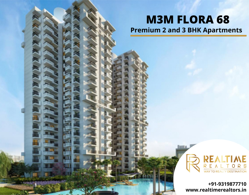 An Analysis of M3M Flora Sector 68 Gurgaon